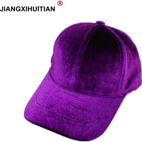 2017 Wholesale autumn winter warm Snapback Cap Women 2016 Fashion Brand Bone Hip Hop Caps Men Casquette Suede Hats 10 colors