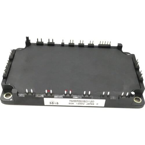 7MBR50UH120 Actual Stock Photos Original Goods