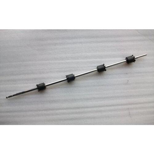Free shipping compatible new upper delivery roller for HP 2300 RC1-0982-000 5 pcs per lot