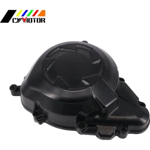 Motorcycle Engine Side Cover Guard Protection For Kawasaki z1000 2011 2012 2013 2014 11 12 13 14