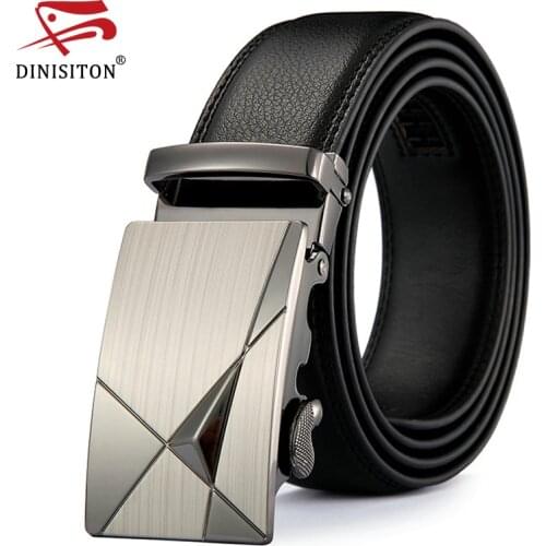 DINISITON Mens Automatic Belts China