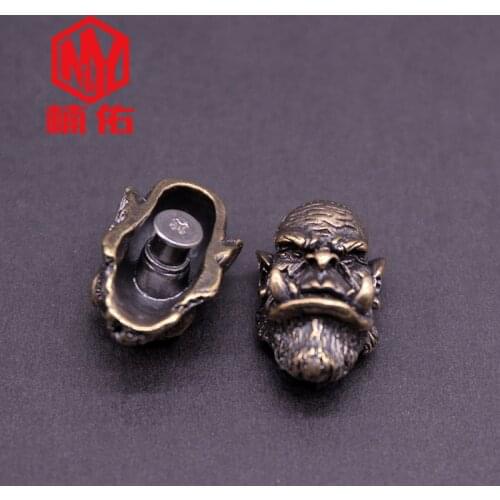 World Of Warcraft Berserker Sword Flashlight With Buckle Accessories EDC Tool