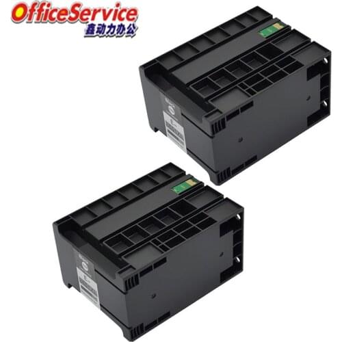 T8651 T8651XL Compatible Ink cartridge For Epson WF-M5191 WF-M5190 WF-M5193 WF-M5690 WF-M5693 Printer