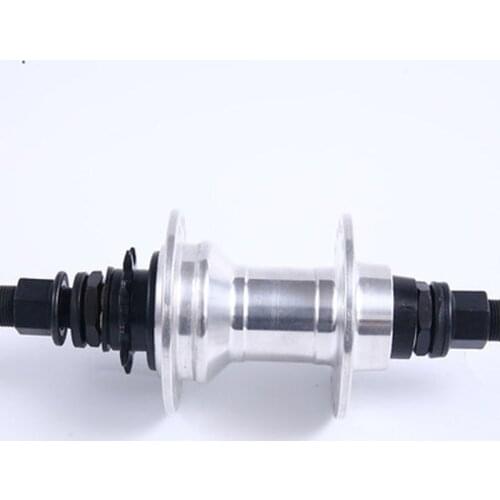 Kmotion Bicycle Hubs