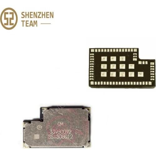 SZteam 2pcs/lot High Temp wifi wi-fi ic module 339S0091 339S0092 for iphone 4
