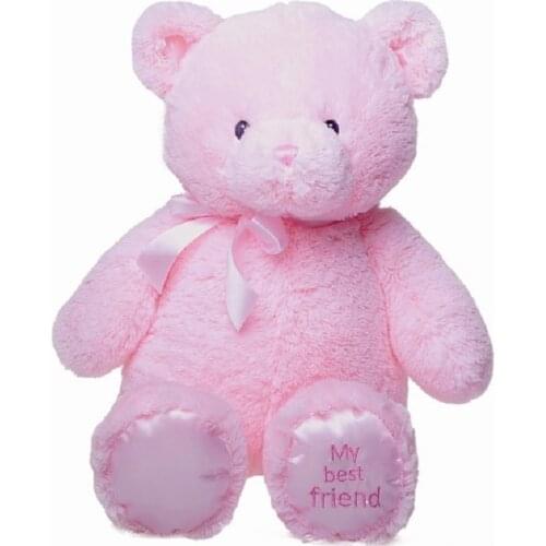 28-65CM Teddy Bear Stuffed Toys Plush Dolls Wedding Celebration Decoration Birthday Christmas gift