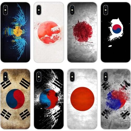 For Huawei Y5 Y6 Y7 Y9 Prime Pro GR3 GR5 2017 2018 2019 Y3II Y5II Y6II Transparent Soft Shell Cases Japan Kazakhstan South Korea