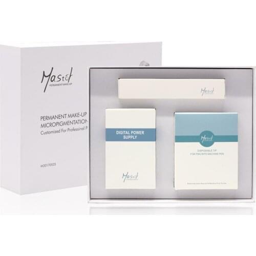 Mastor MTS PMU System Digital Permanent Makeup PMU Tattoo Machine