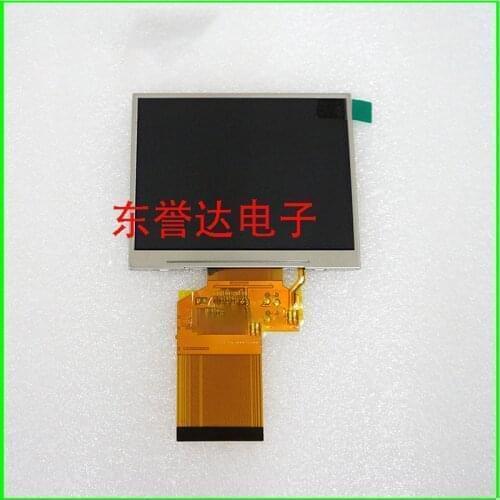 Lcd screen For MH-1109HD MHBOX MH-1802S 1801S 1106 Star finder