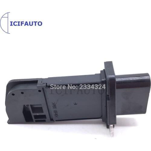 06F906461A AFH60M27 AFH60M-27 Mass Air Flow Sensor For VW EOS Golf Jetta Passat Scirocco Audi A3 TT Seat Altea Skoda Octavia