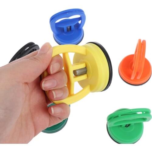 1Pcs High Quality Car 2 inch Dent Puller Pull Bodywork Panel Remover Sucker Tool suction cup Suitable for Small Dents In Car