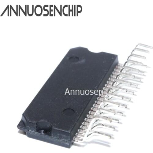 5pcs TDA8954J TDA8954 ZIP-23 new and original