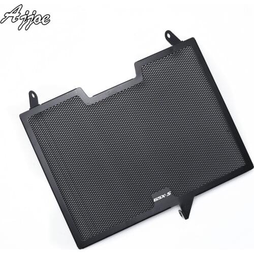 Motorcycle Aluminum Radiator Grille Guard For Suzuki GSXS1000R 2015-2017 GSXS1000F 2015-2017 GSXS 1000 GSX-S 1000