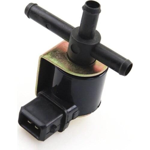 Car 1.8T N75 Turbo Boost Control Charged Solenoid Circulation Valve accessories For Golf 4 MK4 Passat B5 A4 TT 058 906 283 C