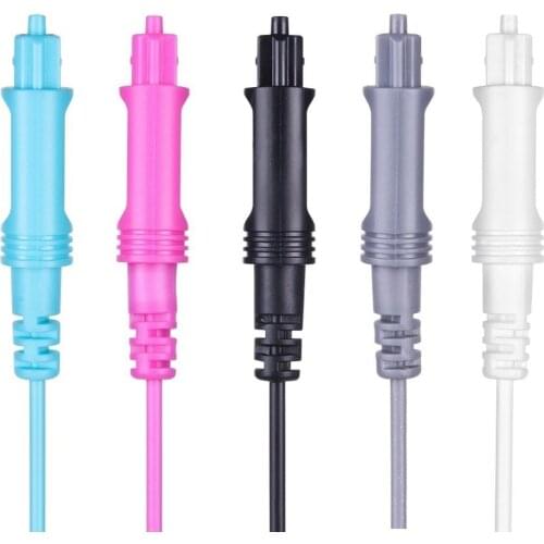 Digital Optical Audio Cable Toslink Coaxial SPDIF Dolby 7.1 Soundbar 5.1 Fiber Cable for HI-FI Sound Bar Home Theater PS4 Xbox