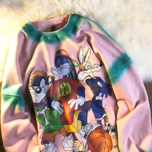 DAUHYIOM Women's Sweatshirts With Print