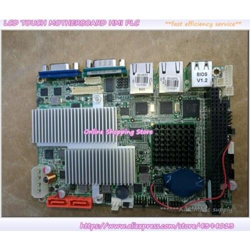 For Embedded Industrial Motherboard: WAFER-945GSE2-N270-R20