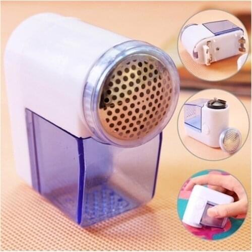 Mini Electric Lint Remover Hair Ball Trim Trimmer Shaving Machine Clothes Hair Remover Pruning lint roller