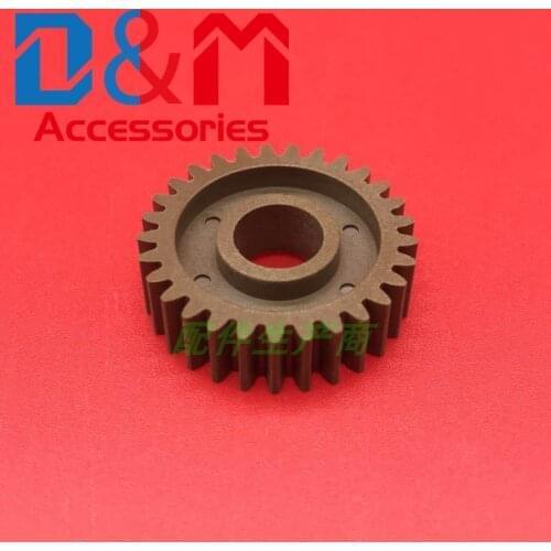 5PCs Fuser Gear 29T 302F925080 2F925080 for Kyocera FS2000 FS2100 FS1124 FS1128 FS1130 FS1135 FS1300 FS1320 FS1350 FS1370 (1)