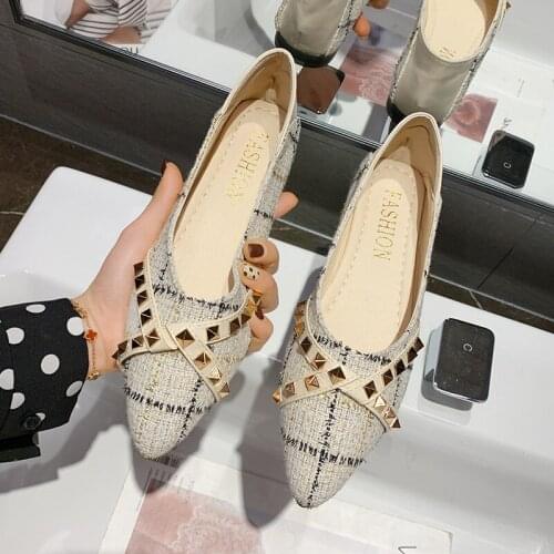 Женские лоферы Grapara China At AliExpress