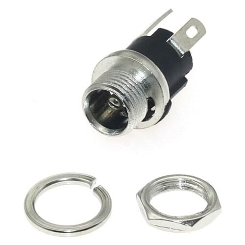 Mozg Connectors And Terminals