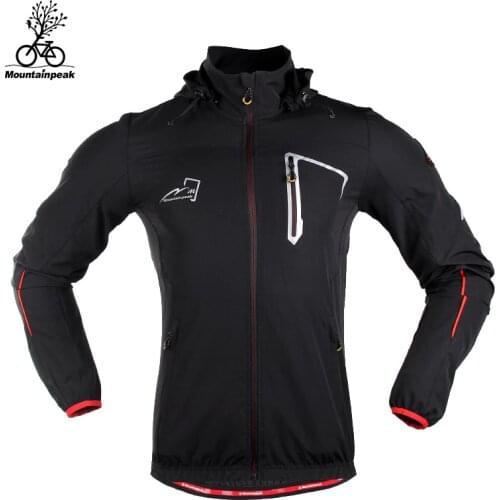Men Hiking Softshell Jacket Women Hooded Jacket Running Cycling Windbreaker UV-Protect Skin Dust Coat S-3XL MP016