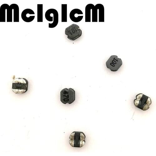 McIgIcM 3000pcs Unshielded Wirewound SMD power Inductor CD32 2.2uH 3.3uH 4.7uH 6.8uH 10uH 15uH 22uH 33uH 47uH 68uH 100uH 220uH
