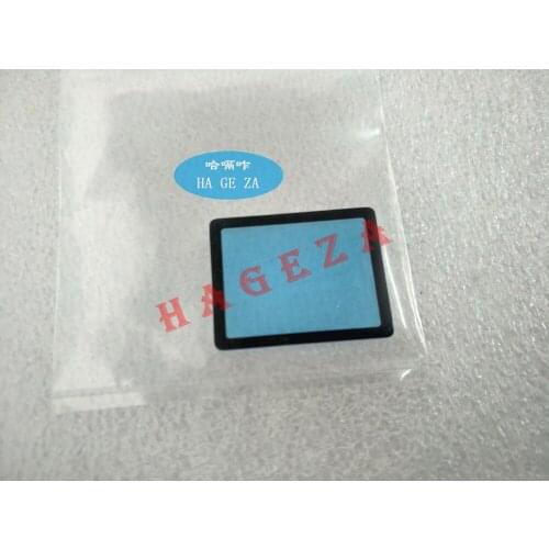 New Original Z7 Shoulder screen for Nikon Z7 TOP OLED WINDOW 125ZE - A08VR7 Camera Replacement Repair Part