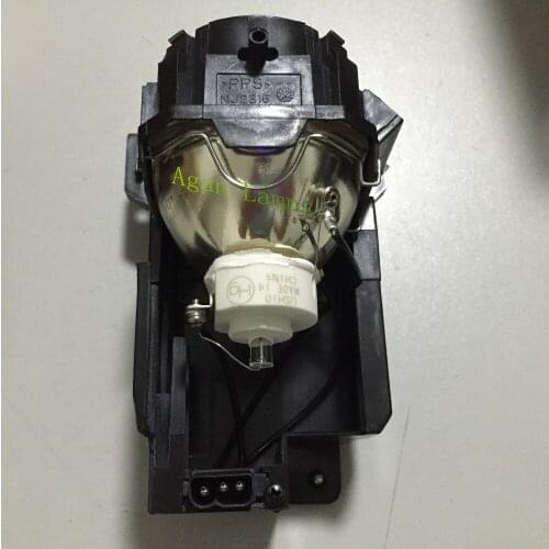 DT00871/CPX807LAMP Original Lamp with Housing for HITACHI CP-X615 / CP-X705/ CP-X807 Projectors