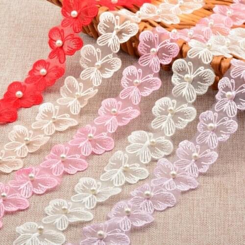 OUMANTING Satin Ribbons