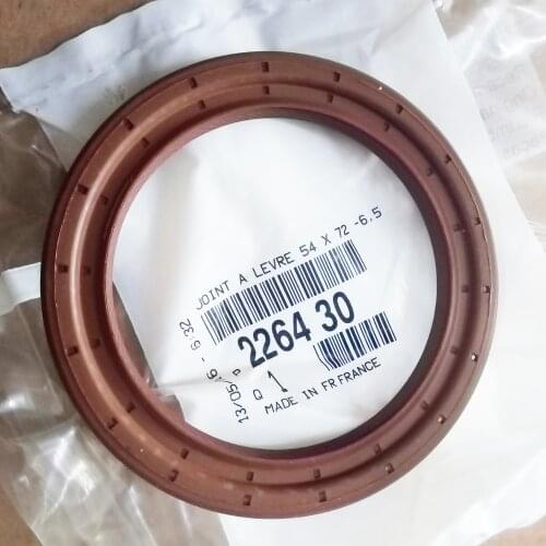 A4L Automatic Transmission Front Oil Seal 226430 Used for Peugeot 206 307