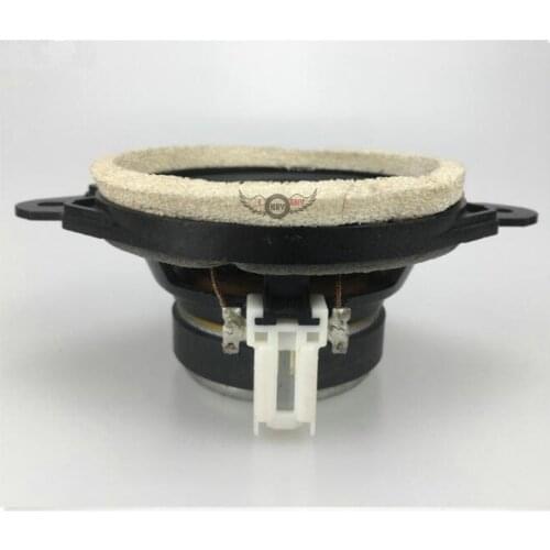 3/3.5“ Full Frequency Center Speaker Non-destructive Modified for Mazida 6 Axela CX4 CX5 Atenza Car Dashboard Instrument Panel