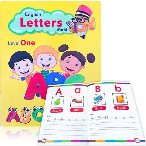 BIG Letter Tracing for Preschoolers and Toddlers ages 2-4 Homeschool Preschool Learning Activities writing books (Big ABC Books)