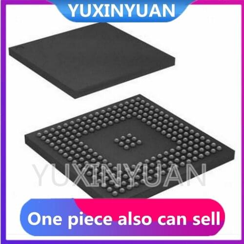 1PCS IN STOCK MSC8328P-AU MSC8328P 8328P-AU BGA