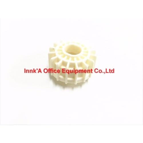 5Pcs Good quality B004-3078 JOINT PADDLE GEAR 16T for DEVELOPING ROLLER for RICOH AFICIO 1035 1045 2035 2045 3035 3045 B0043078