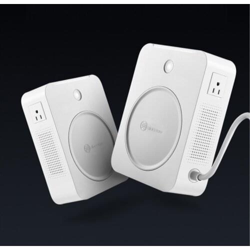 500W2000W/3000W 110V-220V Voltage Converter Transformer Travel Power Adapter US/EU Plug