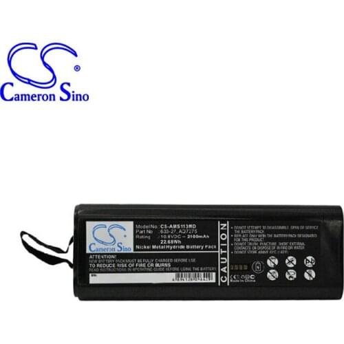 CameronSino for ANRITSU 9081D LMR Master MS2711A MS2711B MS2711D MT8212B MT9081 MT9081D BARD MEDSYSTEM Site Rite 5 battery