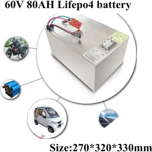 BATTERXPERT Large Scooters