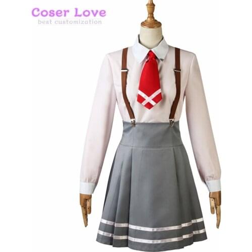 Hugtto Pretty Cure Cure Yell Cosplay Costume Halloween Christmas Costume