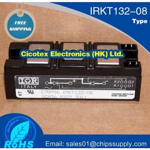 IRKT132-08 Module