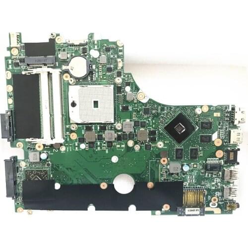 X750DP Motherboard REV:2.0 For Asus X550 K550D X550D K550DP laptop Motherboard X550DP Motherboard 100%OK