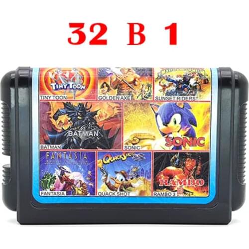 ОРБИТА Console Games