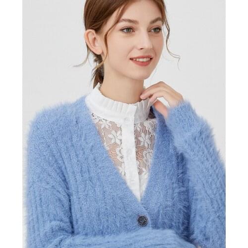 Sitonjwly 2021 Stand Lace Floral Fake Collar for Women Half Shirt Detachable Collar Shirt Lapel Top Women Clothes Accessories