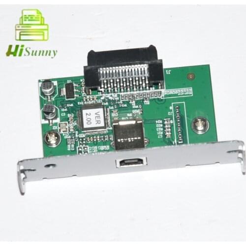 Original New UB-U03II UB-U0311 board USB INTERFACE for epson