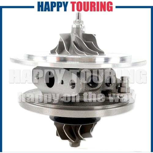 Turbocharger Turbolader car turbo cartridge for Toyota Previa TD garrett turbo core GT1749V 721164 801891 17201-27030 1720127040