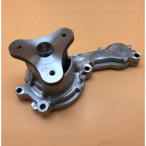 ENGINE WATER PUMP FOR BYD F3 L3 G3R 473QA-1307020A