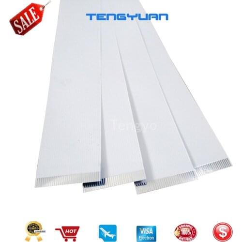 10Pcs C7770-60274 C7770-60147 C7770-60258 Flat Trailing Cable 42" B0 for HP DesignJet 500/500PS/800/800PS/510/815/820/ CC800PS