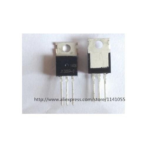 Free Shipping 100pcs FJP13007 TO-220 MJE13007 J13007 13007 best quality