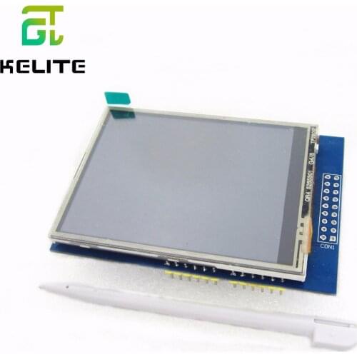 2.8 inch TFT Touch LCD Screen Display Module support UNO R3 HIGH QUALITY