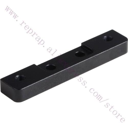 2pcs Openbuilds C-Beam Riser Plates for 3D printer C-Beam CNC machine